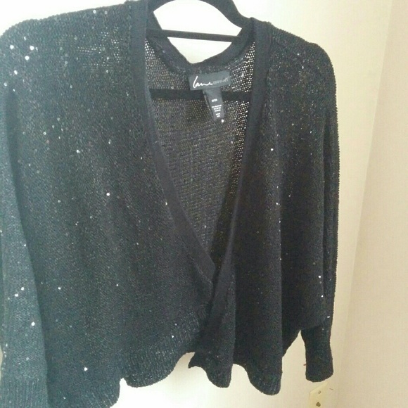 Lane Bryant Shrug - Picture 4 of 4